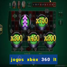 jogos xbox 360 lt 3.0 download